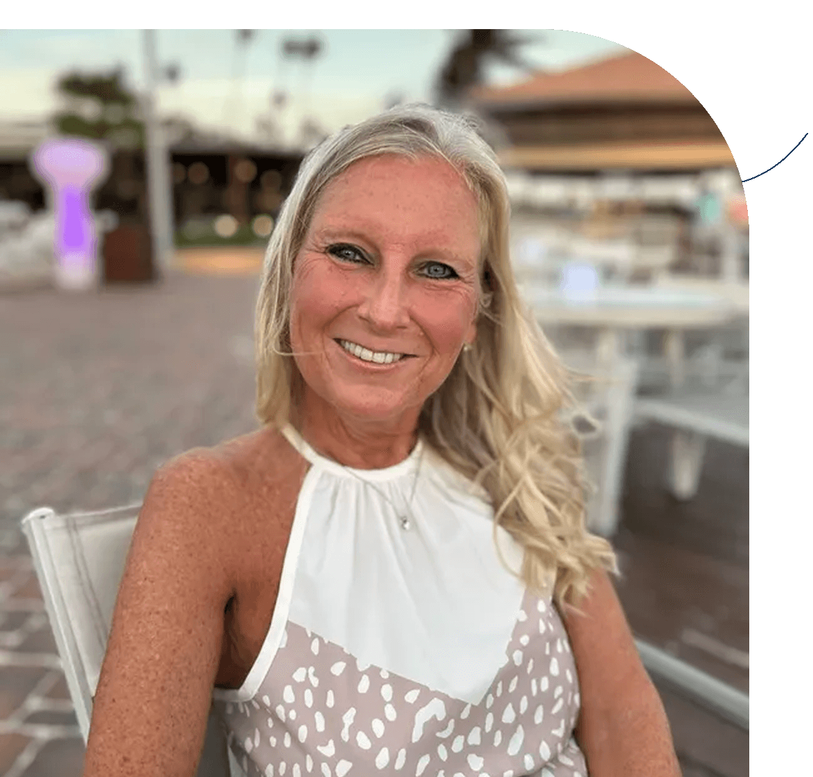 Lisa J Collins | TravelMation Lisa J Collins | TravelMation
