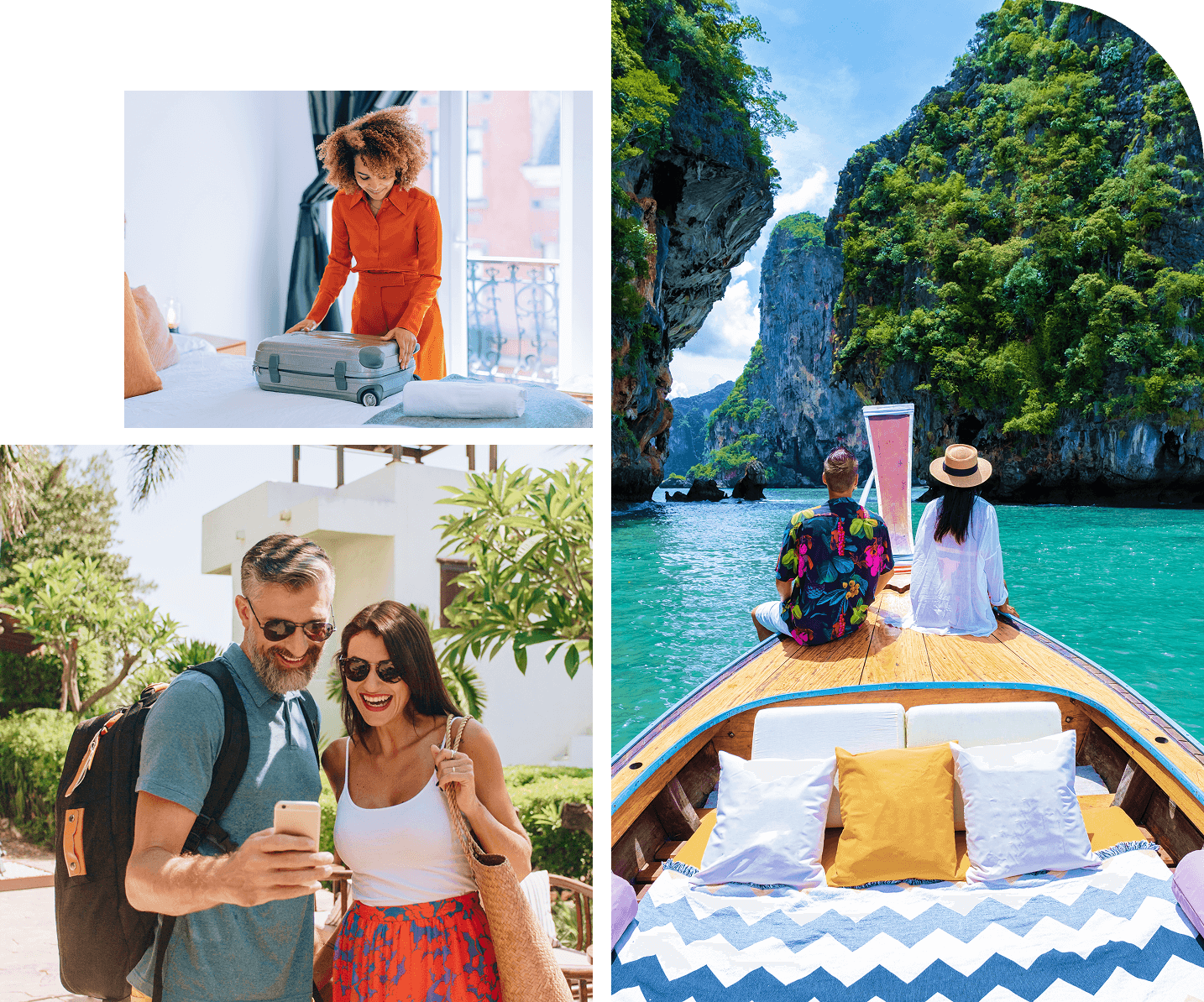 Lisa J Collins | TravelMation Lisa J Collins | TravelMation