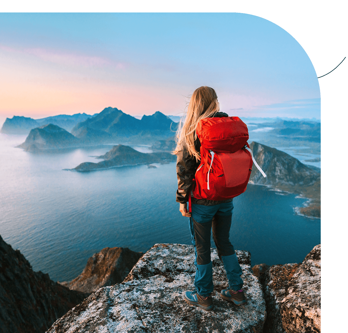Lisa J Collins | TravelMation Lisa J Collins | TravelMation