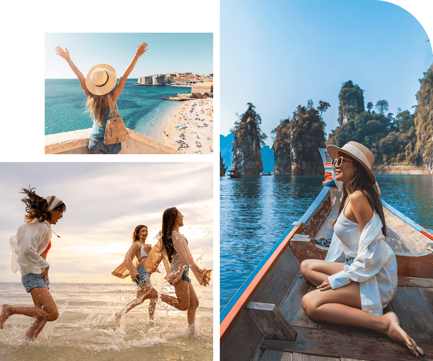 Lisa J Collins | TravelMation Lisa J Collins | TravelMation