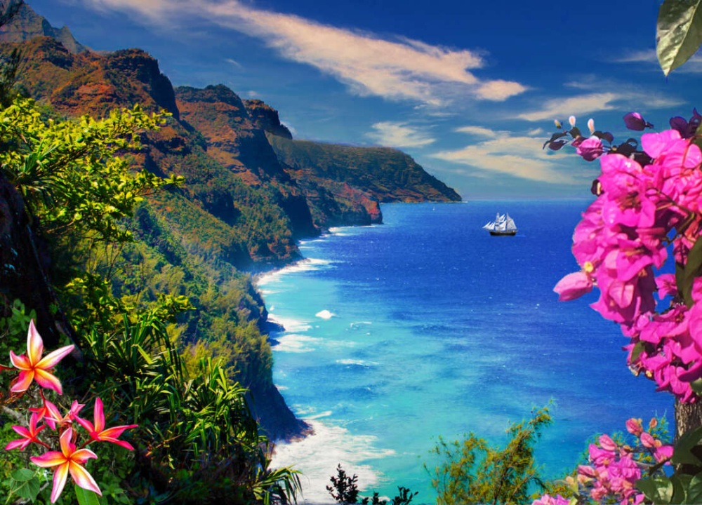 Hawaii