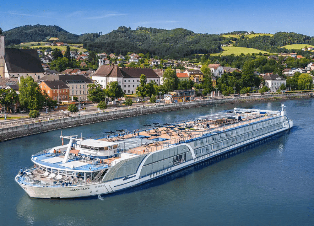 Oceaniana-cruises