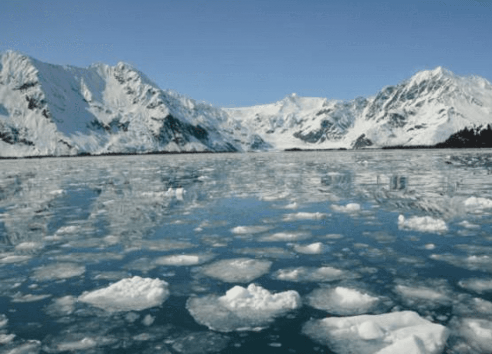 alaska