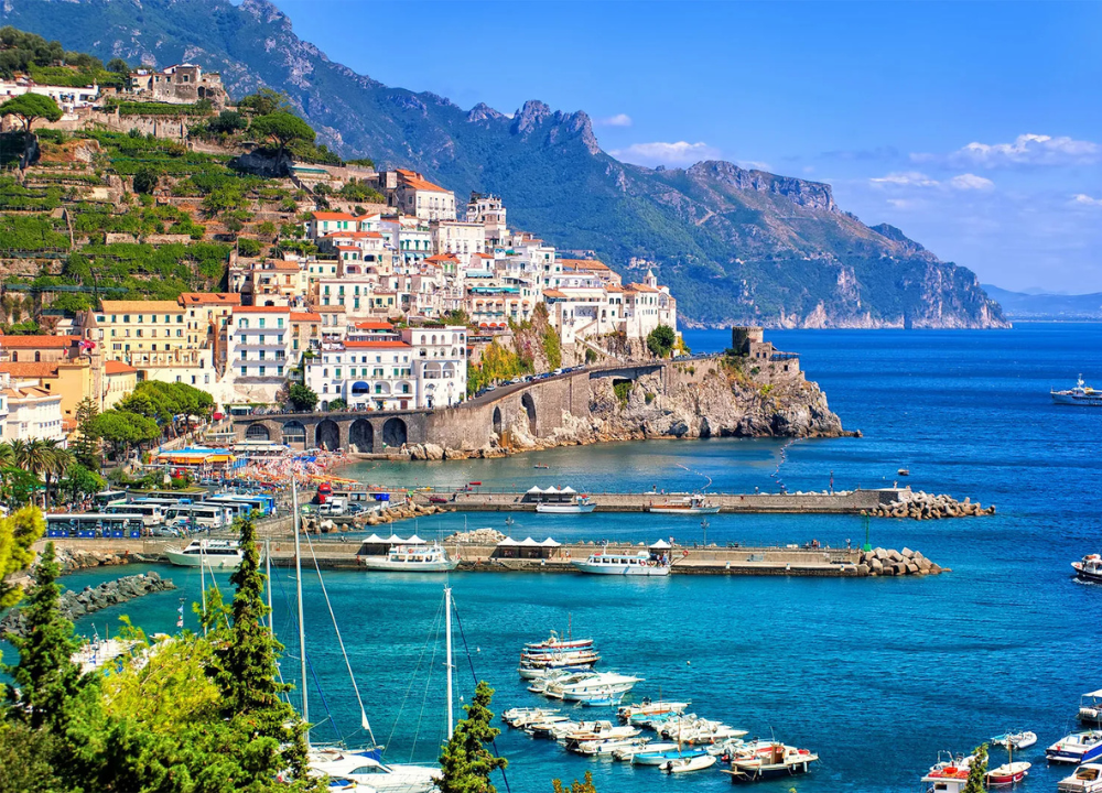 italy