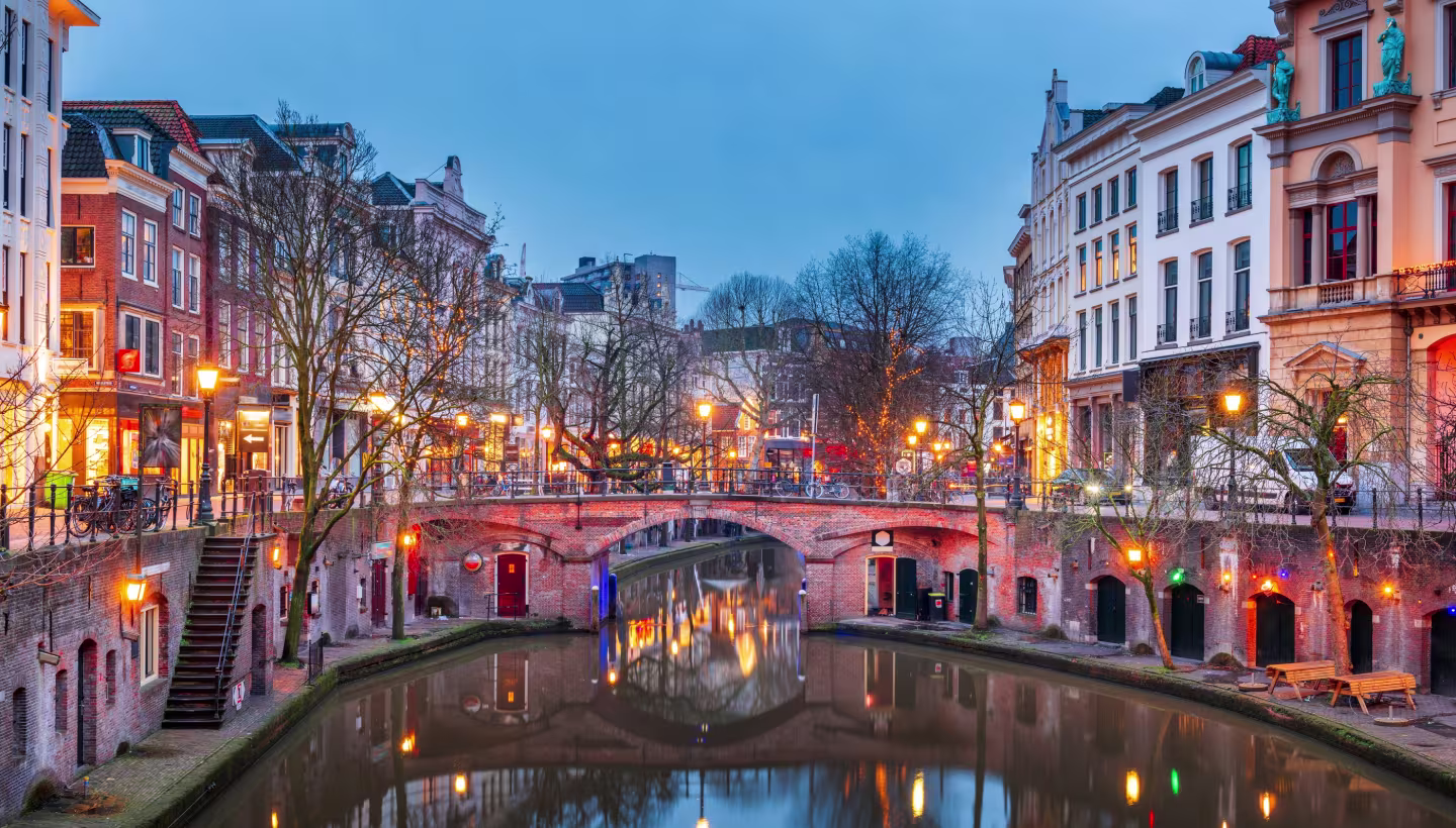 Netherlands:Amsterdam
