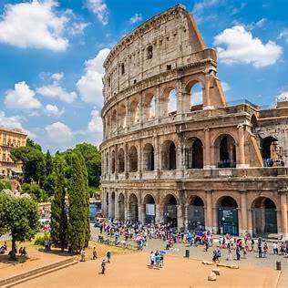 Rome, Italy