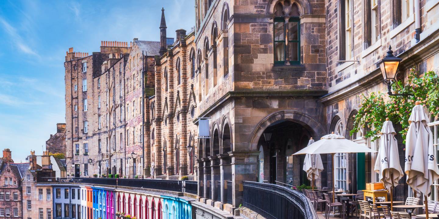 Scotland