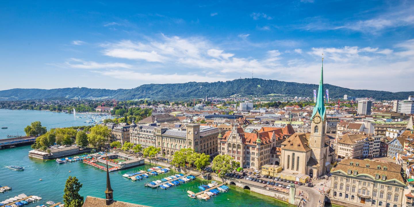 Zurich